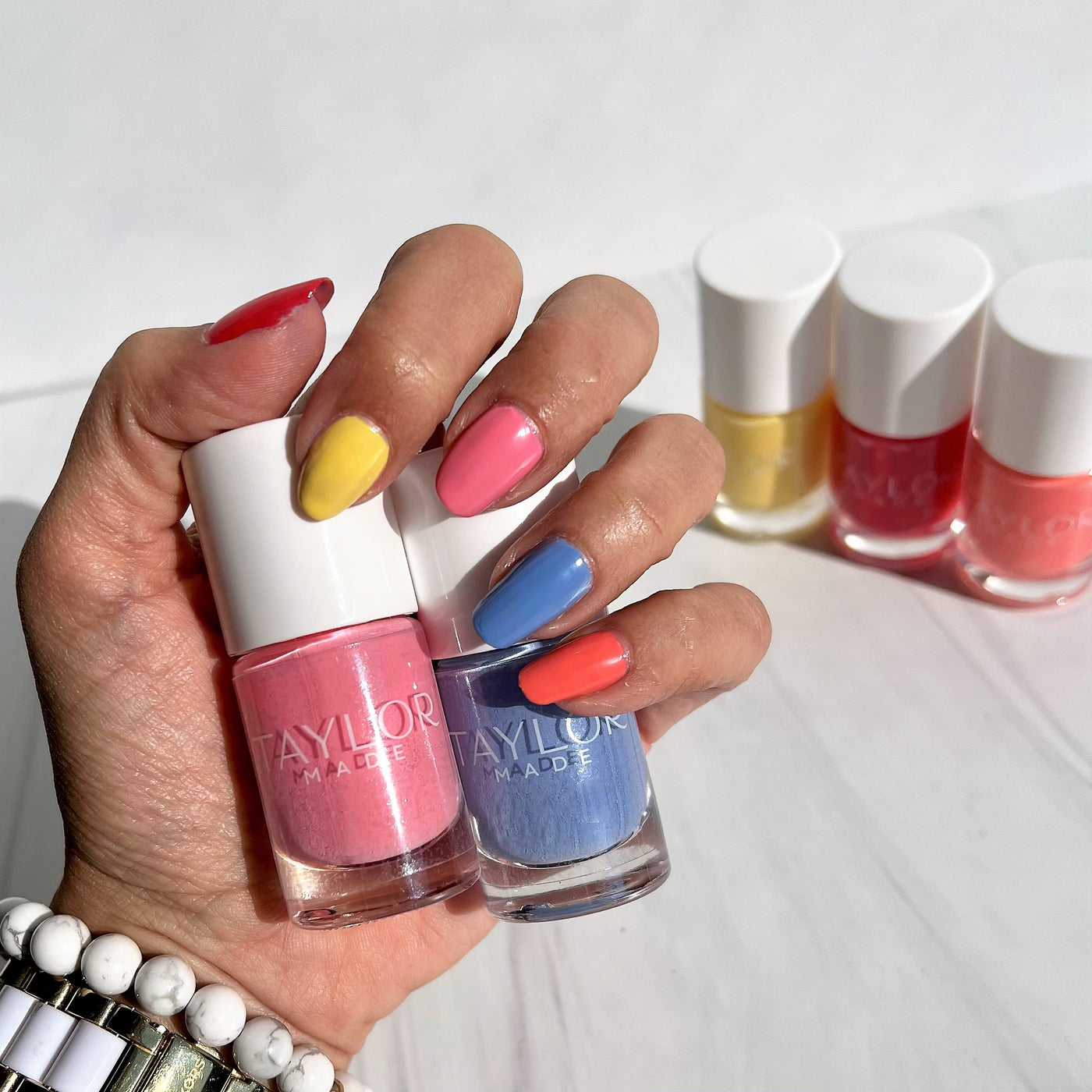 Pros and Cons of One-Coat Nail Lacquers