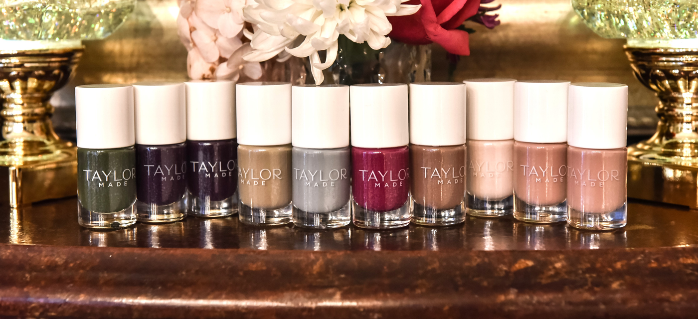 Nail Polish