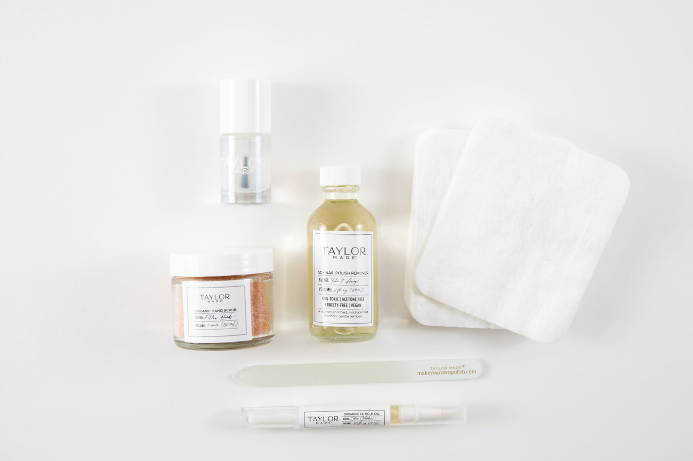 Organic Products