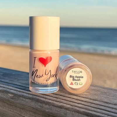 NYC Collection - Big Apple Blush