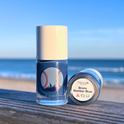 NYC Collection - Bronx Bomber