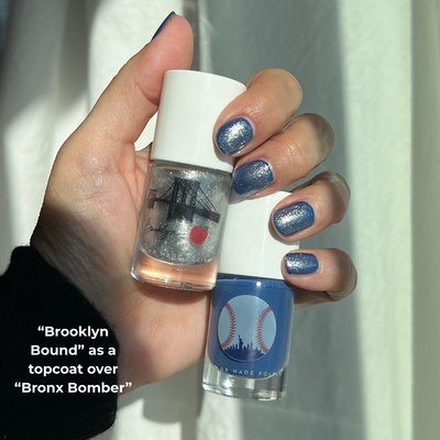 NYC Collection - Brooklyn Bound