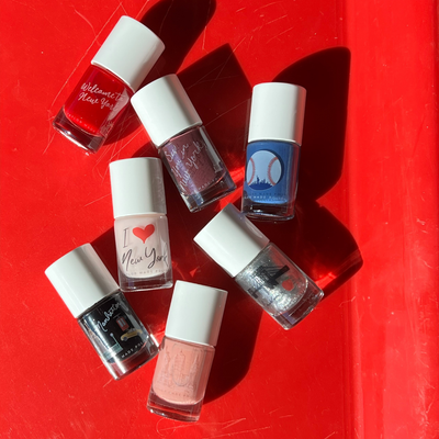 NYC Collection - Big Apple Blush