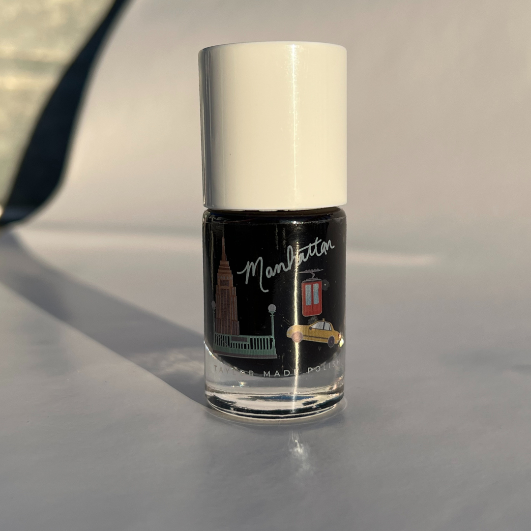 NYC Collection - Rush Hour Chic