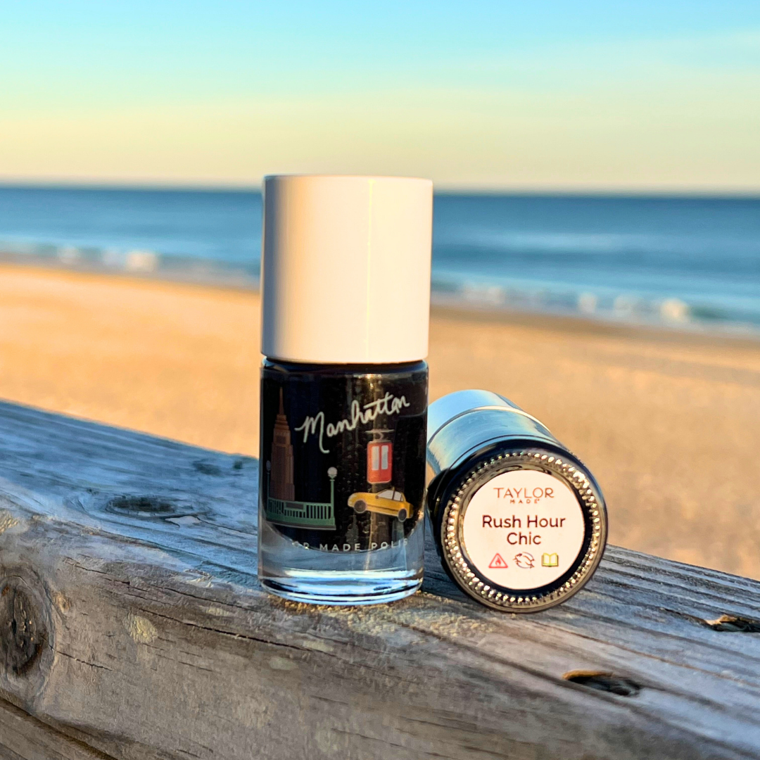 NYC Collection - Rush Hour Chic