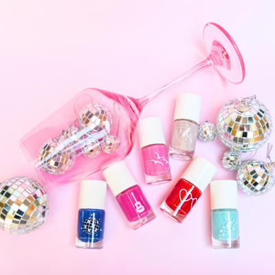 T Swift 1989 2 Pack Nail Polish Set