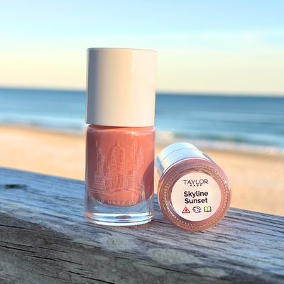 NYC Collection - Skyline Sunset