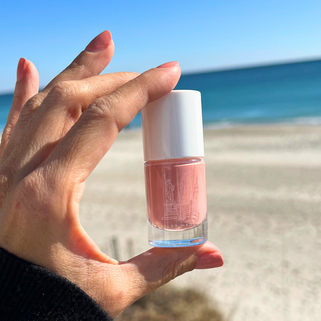 NYC Collection - Skyline Sunset