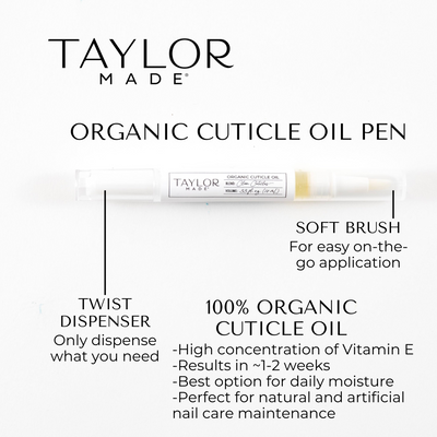 2 Pen Cuticle Oil Bundle