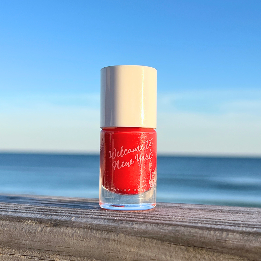 NYC Collection - Welcome to New York