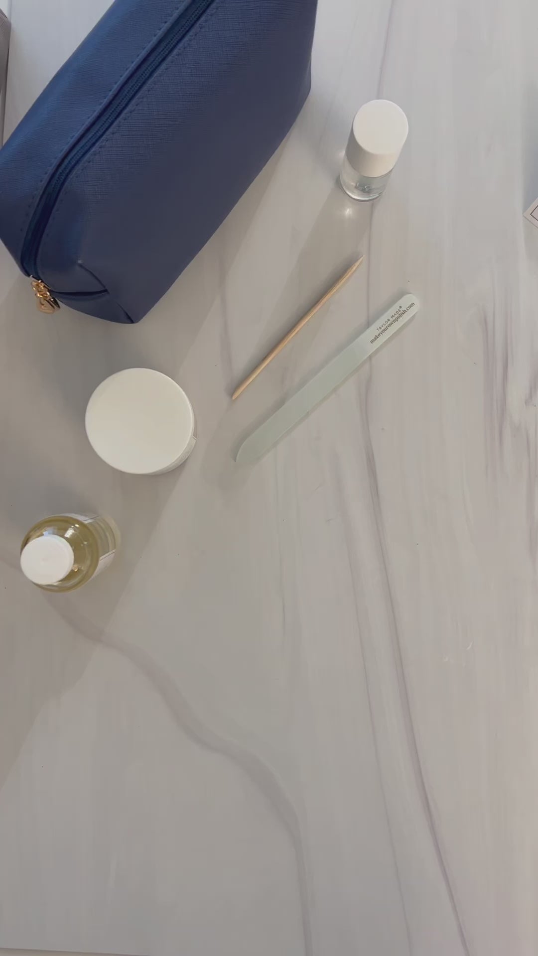 Clean Cuticles pen