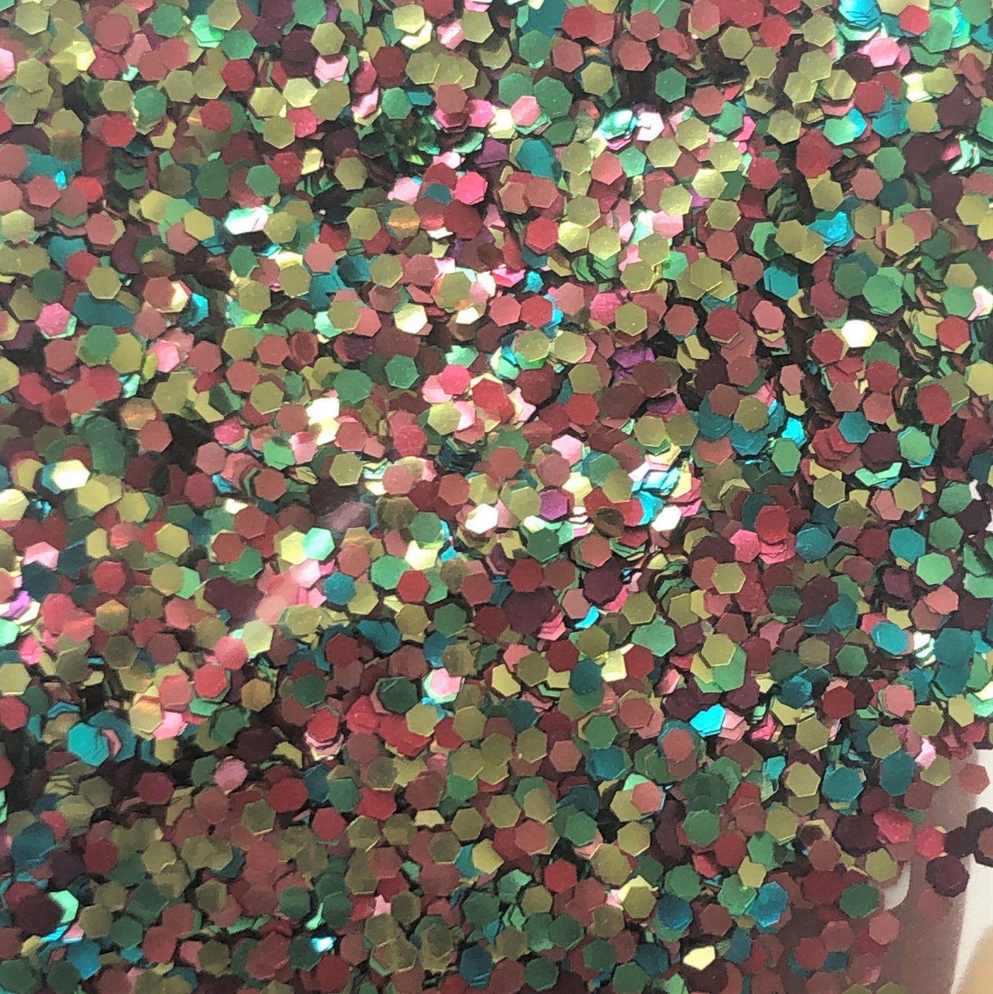 Glitter
