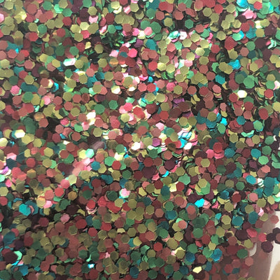 Glitter