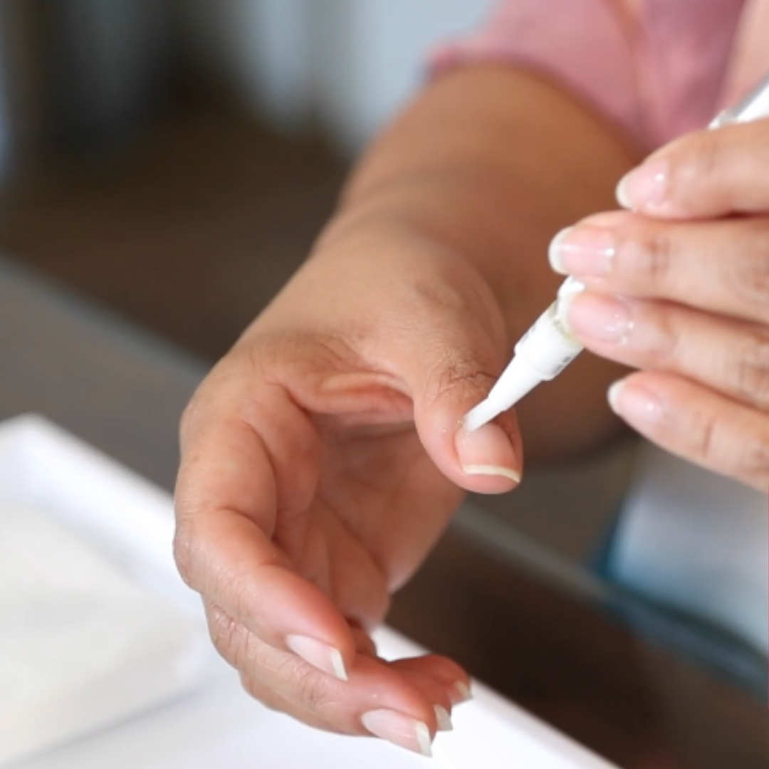 Clean Cuticles pen