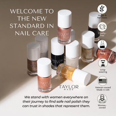 Rose Gold | Gold | Copper | Silver Polish Kit