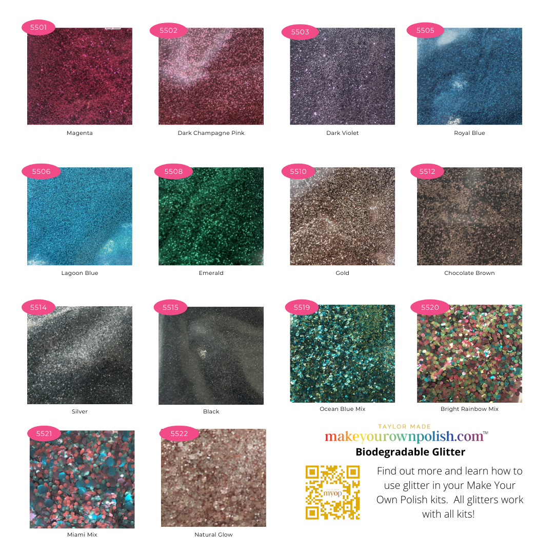 Glitter