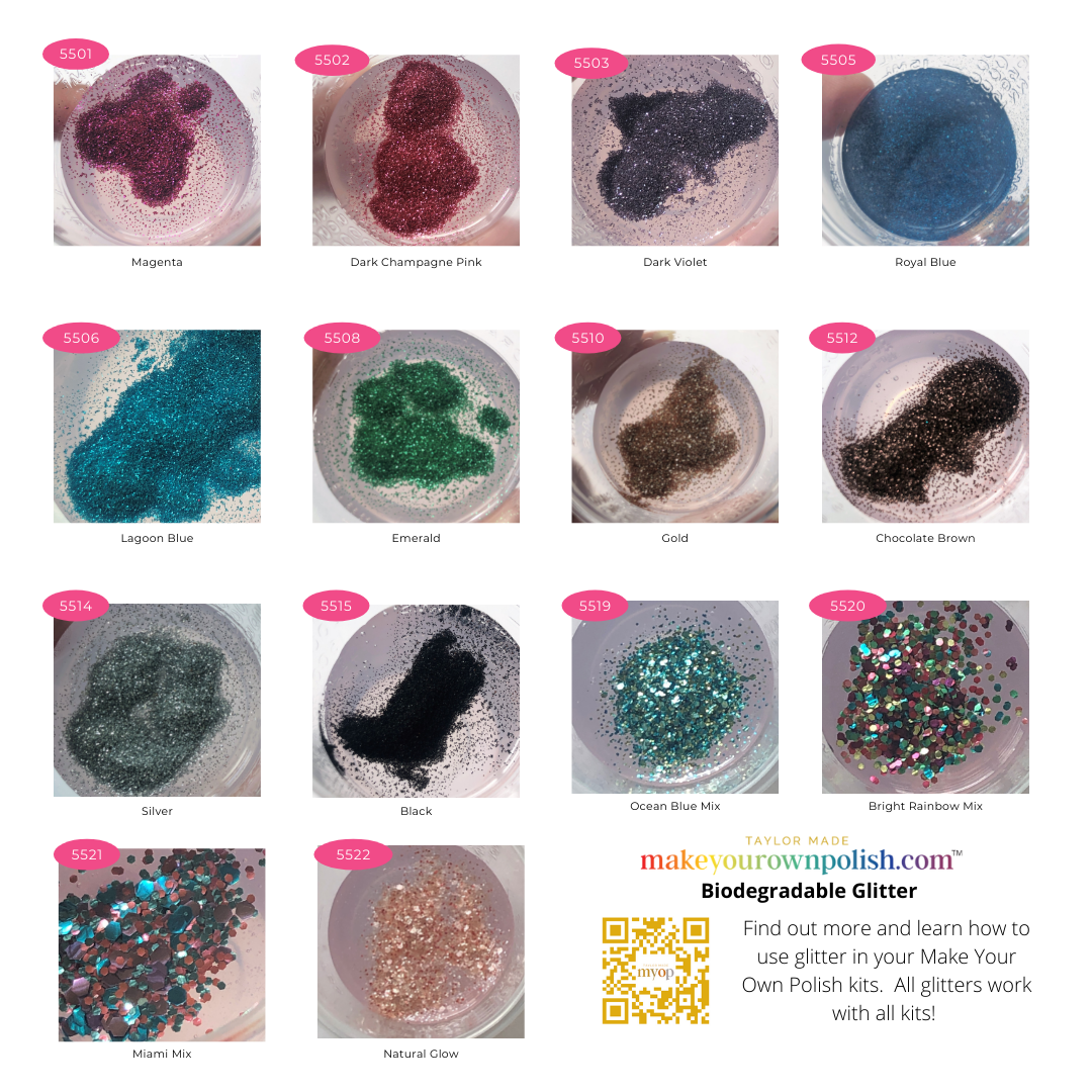 Glitter