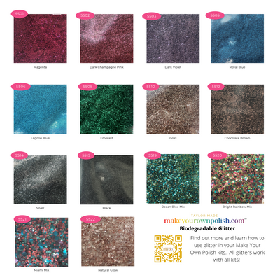 Glitter