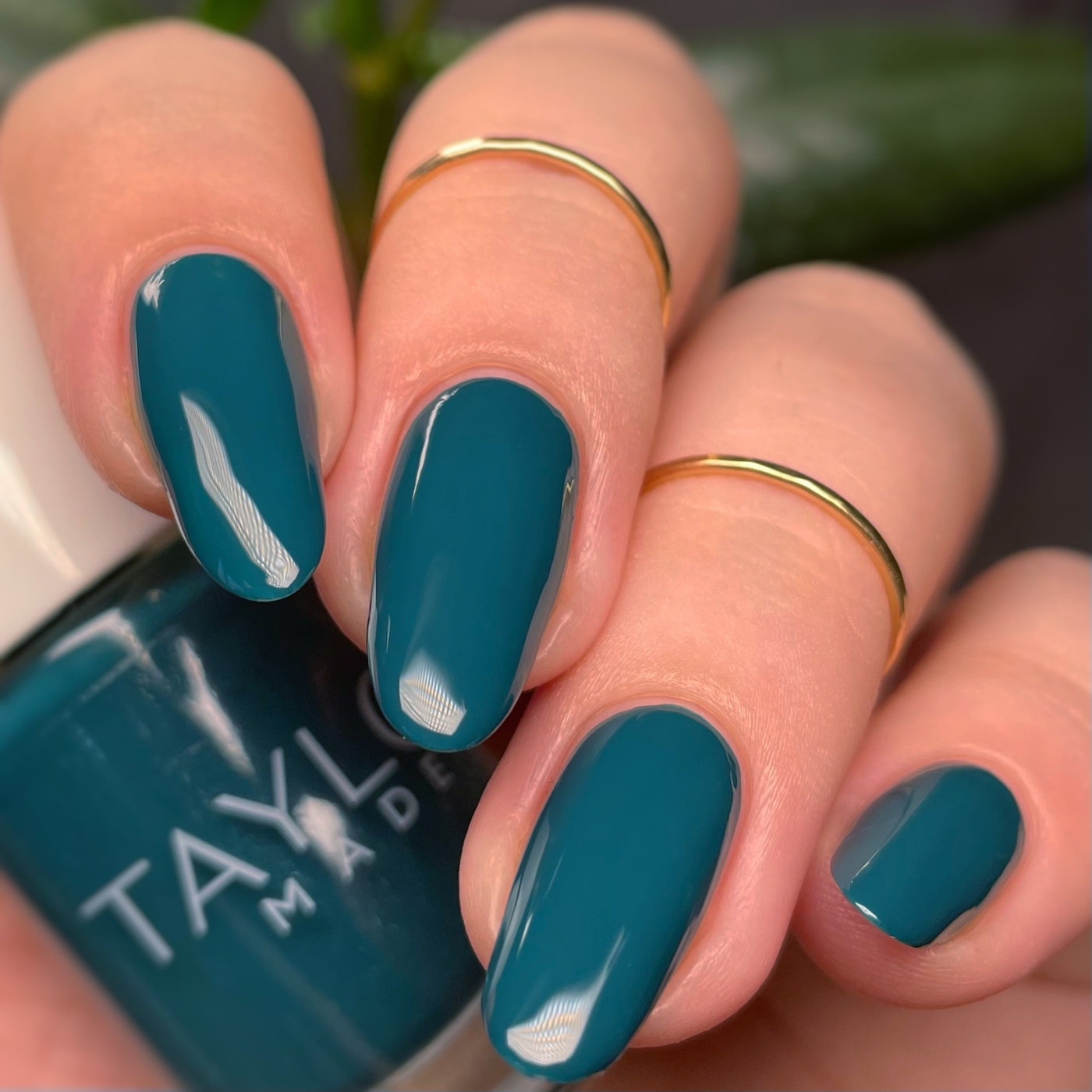 The Real Teal