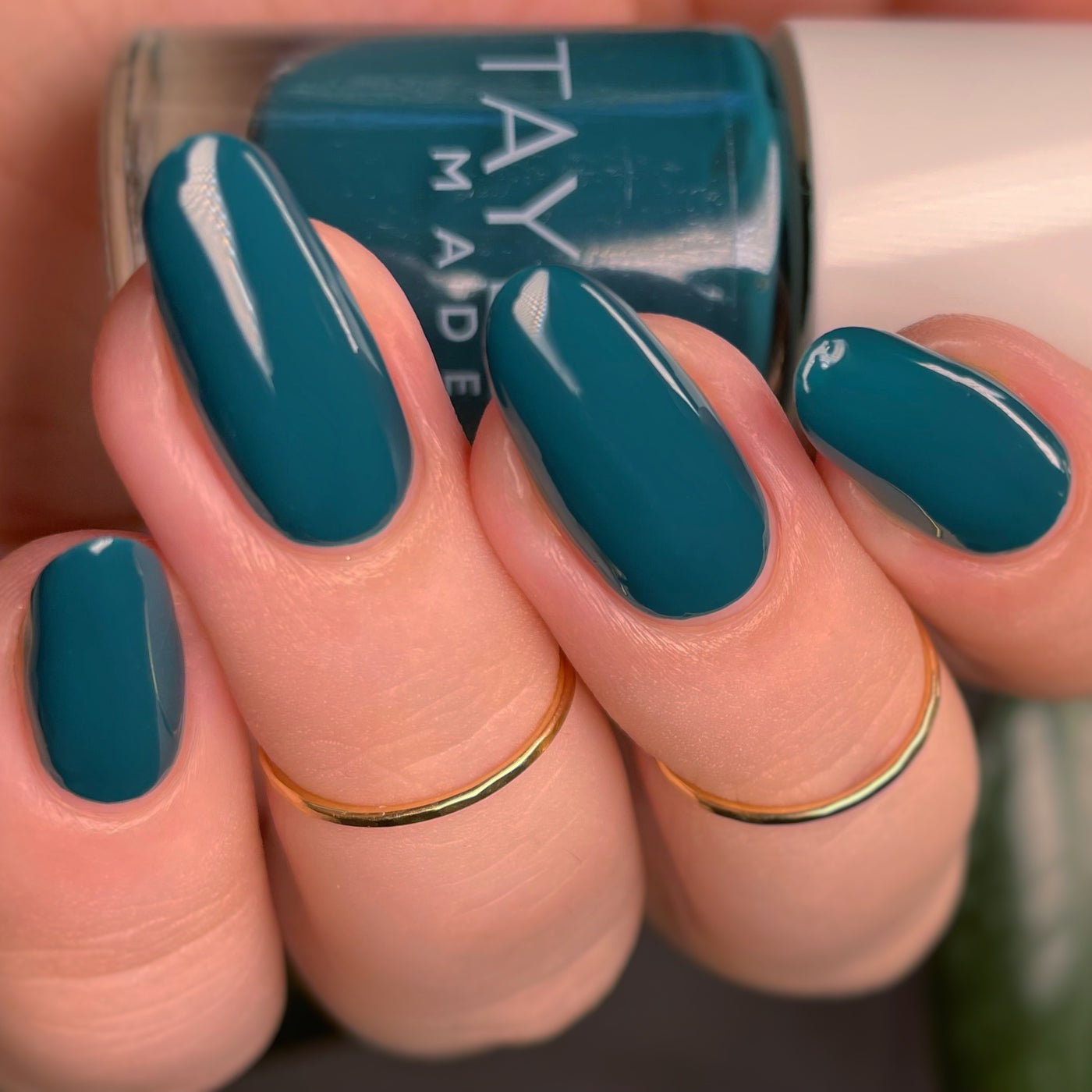 The Real Teal