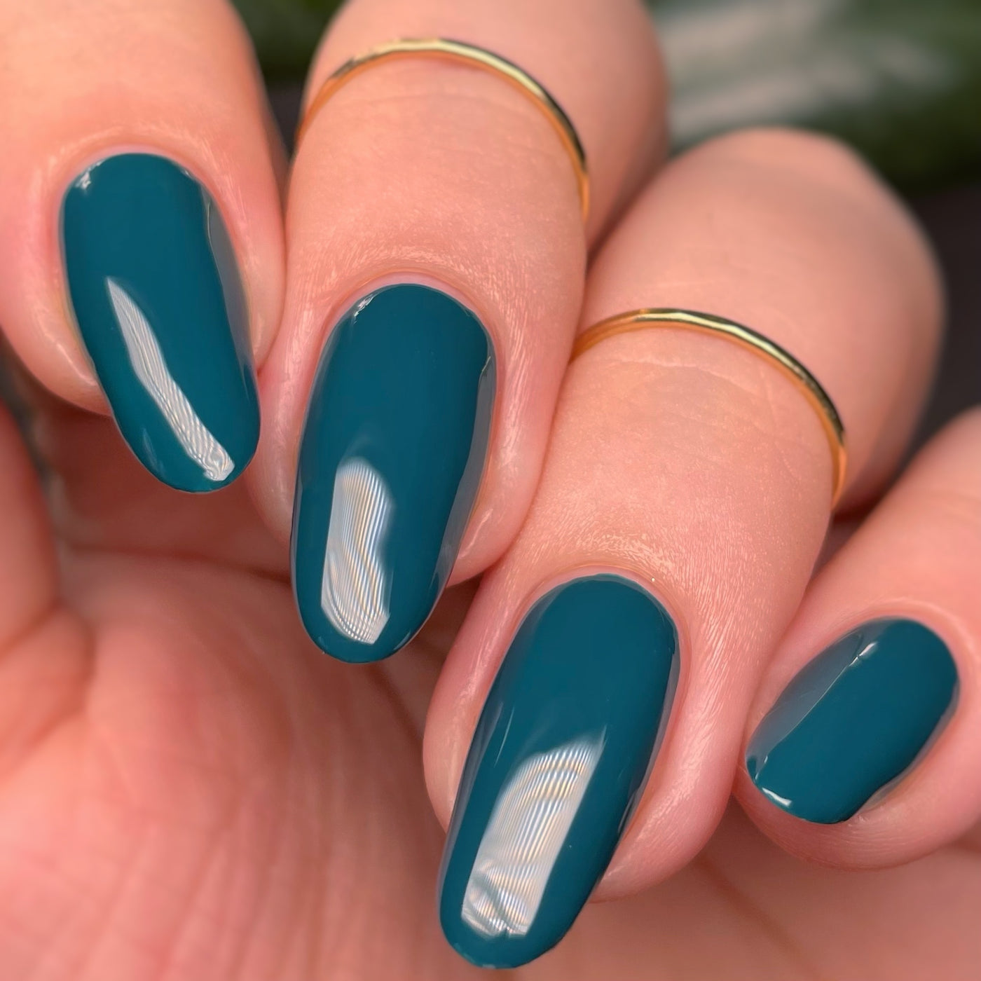 The Real Teal